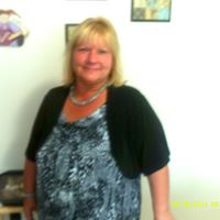 Patricia Webb Photo 21