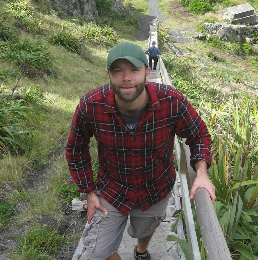 Patrick Watson Photo 33