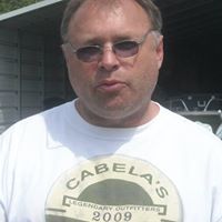 Joe Fowler Photo 20