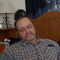 Glenn Barker Photo 39