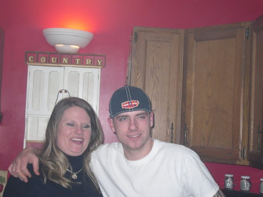 Adam Hancock Photo 16