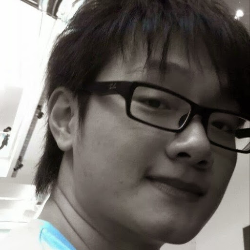 Steven Wong Photo 15