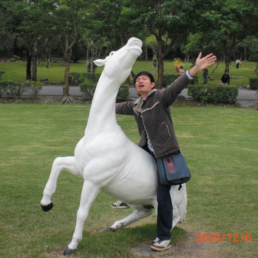 Steven Chiu Photo 17