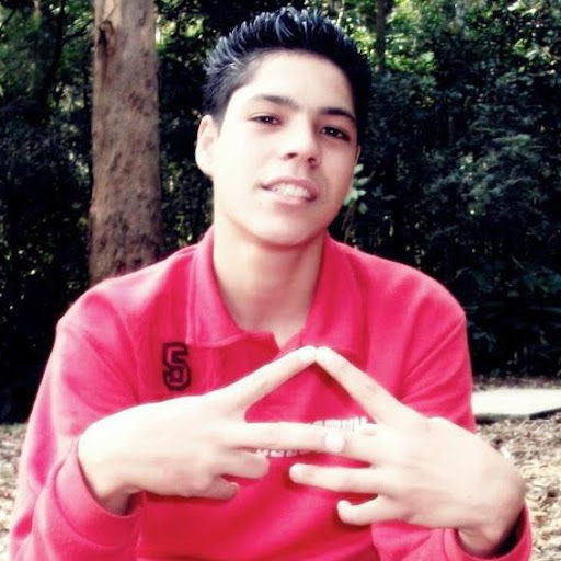 Michael Andre Photo 14