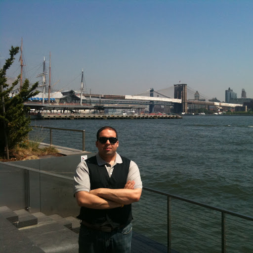 David Concepcion Photo 30