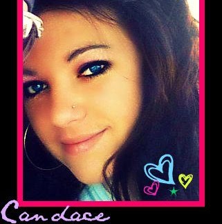 Candace Graham Photo 36