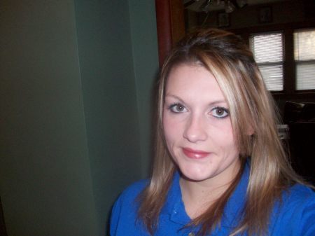 Angela Graham Photo 40