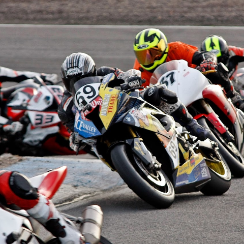 Rod Scott Photo 38