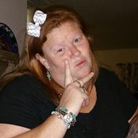 Stacey Ray Photo 16