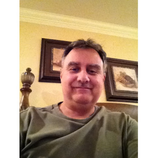 Thomas O'Hara Photo 18