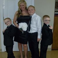 Christina Haney Photo 34