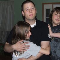 Stephen Lockhart Photo 15
