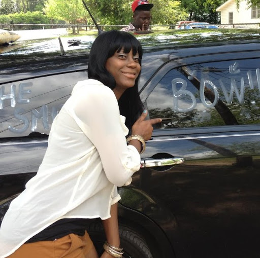 Sherry Jenkins Photo 9