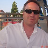 Stephen Nevin Photo 3