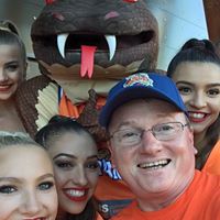 Michael Howie Photo 8