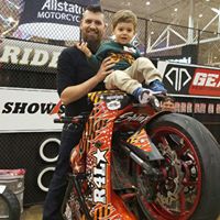 Nate Randall Photo 10