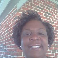 Jacqueline Redding Photo 11