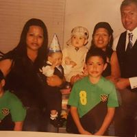 Minerva Santos Photo 15