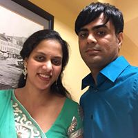 Jasmina Patel Photo 11