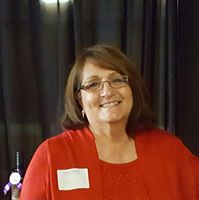 Theresa Jordan Photo 35