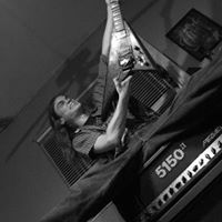 Joshua Crowe Photo 6
