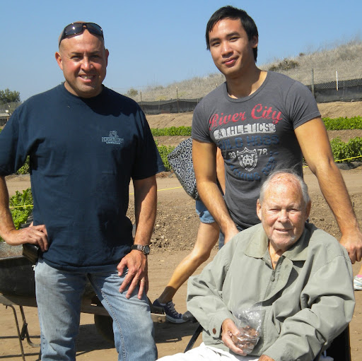 Donald Armstrong Photo 17