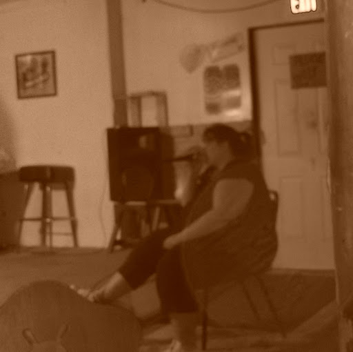 Kristy Green Photo 25
