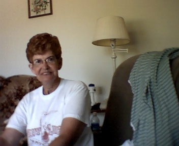 Betty Roberts Photo 18