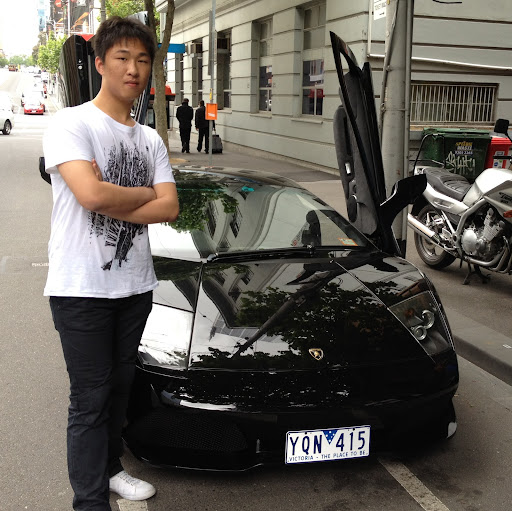 Eric Huynh Photo 5