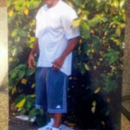 Andre Wilson Photo 15