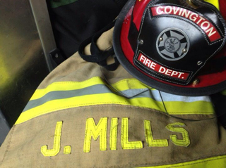 Jerry Mills Photo 34