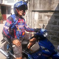 Ramon Simon Photo 10