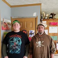 Russell Simms Photo 11