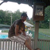 Joseph Holcombe Photo 19