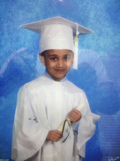 Anish Desai Photo 23