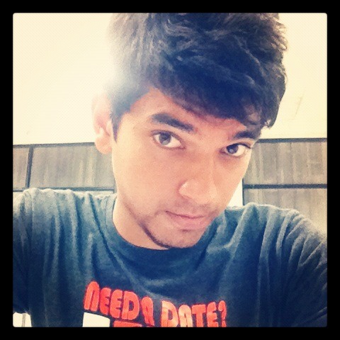 Abhijeet Joshi Photo 25