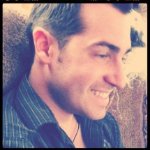 Nicholas Conrad Photo 1