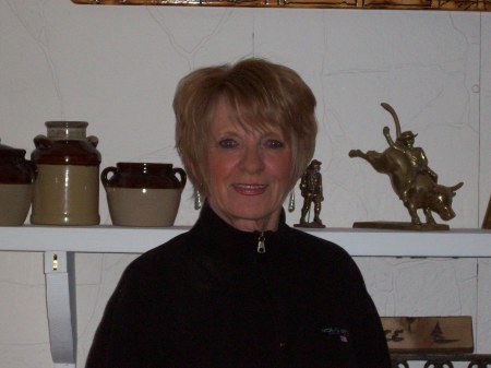 Barb Rowe Photo 7