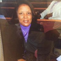 Jacqueline Washington Photo 22