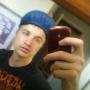 Nicholas Sanders Photo 38