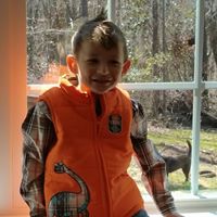 Brandy Clements Photo 21