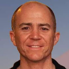 Richard Abbott Photo 14
