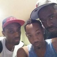 Antonio Lockhart Photo 2