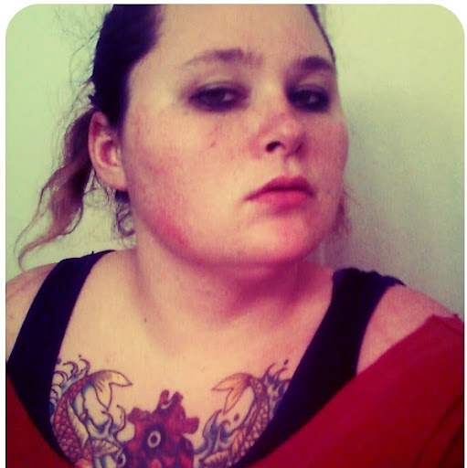 Heather Roach Photo 2