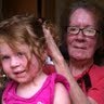 Margaret Mangan Photo 1