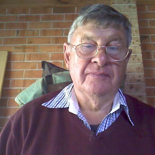 Bill Robbins Photo 2
