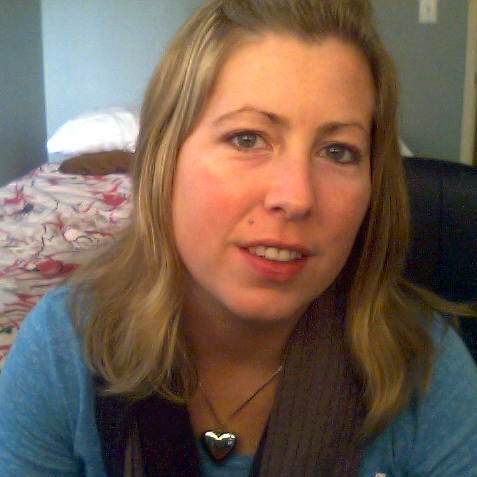 Christine Chartrand Photo 29