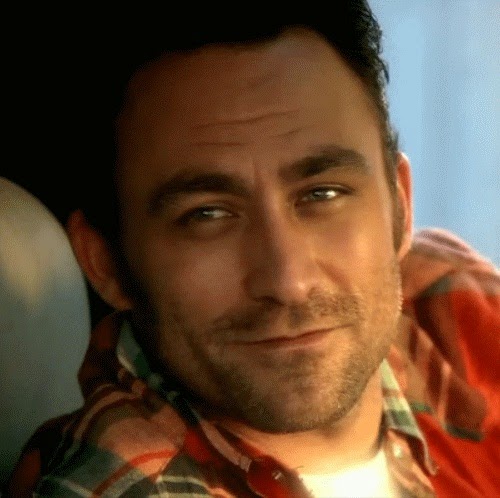 Nicholas Santiago Photo 14
