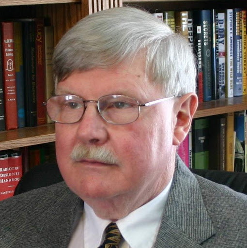Kenneth Bird Photo 26