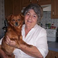 Mary Behan Photo 15